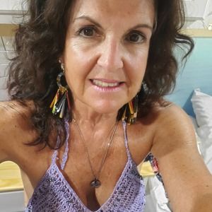 Meet your Posher, Janine